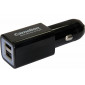 Camelion auto USB lader DD801 2100mAh